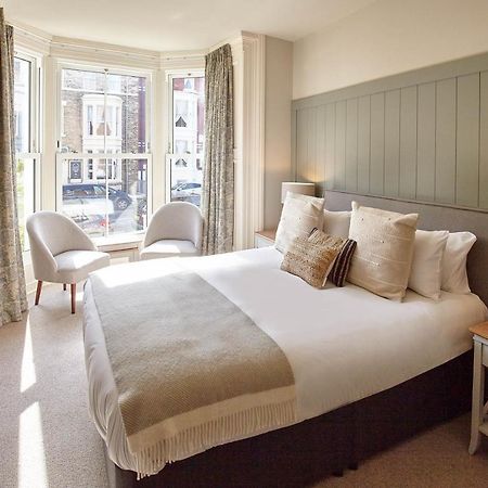 Host & Stay - The Salt Nook Whitby Zewnętrze zdjęcie