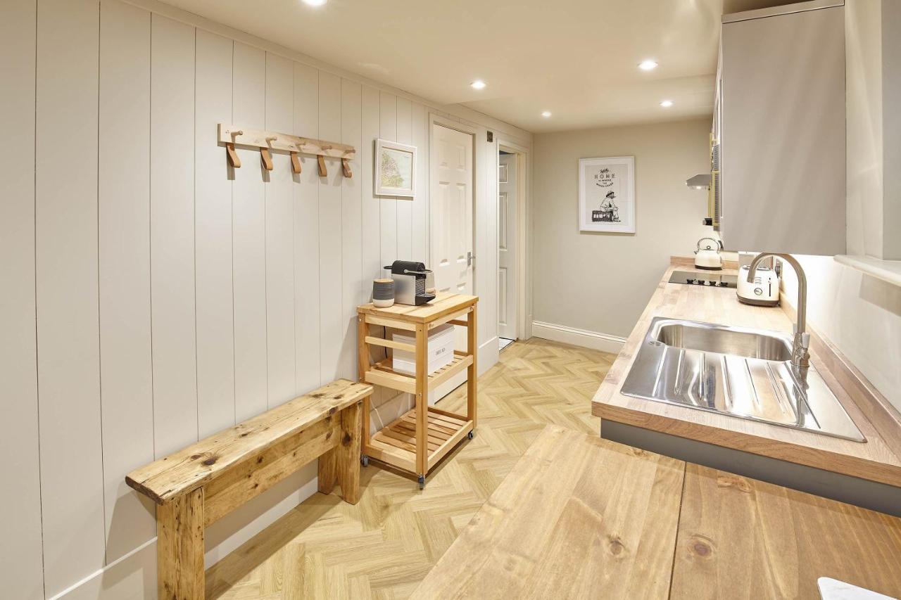 Host & Stay - The Salt Nook Whitby Zewnętrze zdjęcie