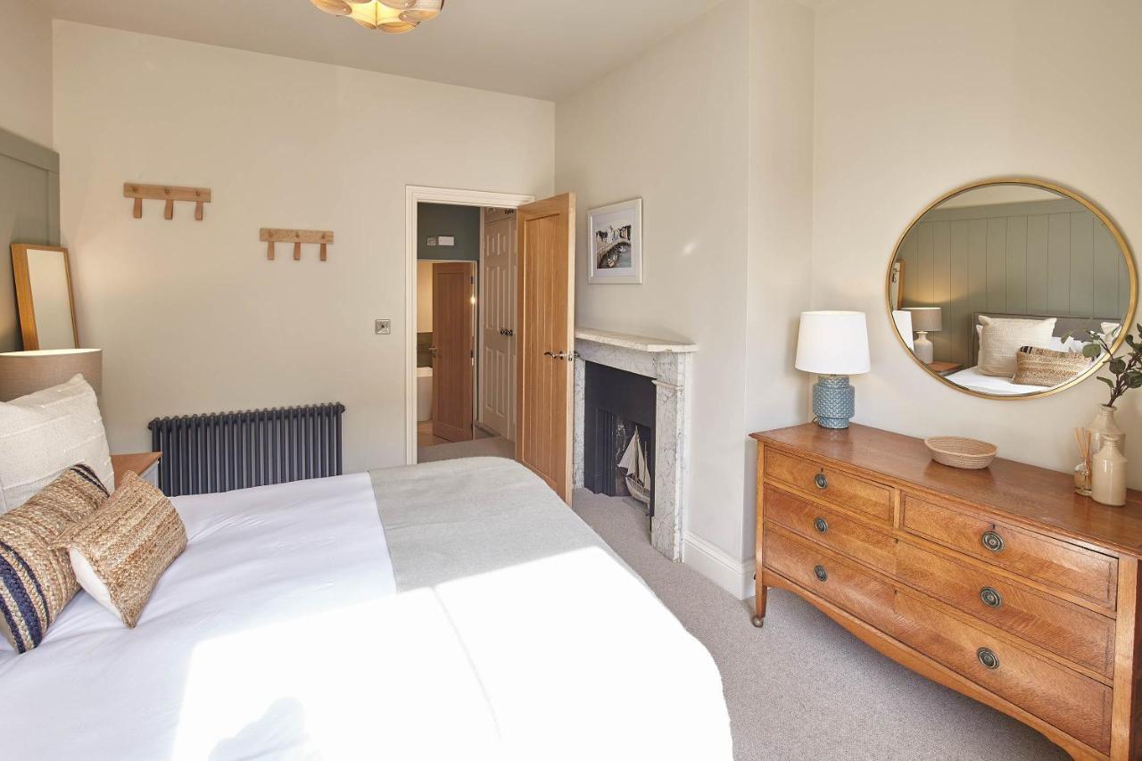 Host & Stay - The Salt Nook Whitby Zewnętrze zdjęcie