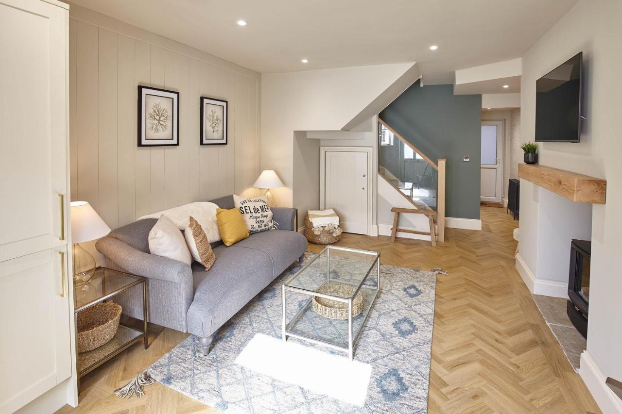 Host & Stay - The Salt Nook Whitby Zewnętrze zdjęcie