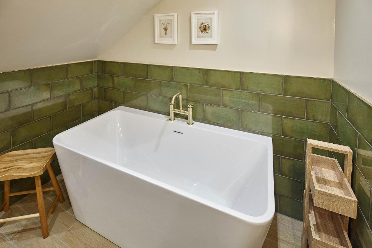 Host & Stay - The Salt Nook Whitby Zewnętrze zdjęcie