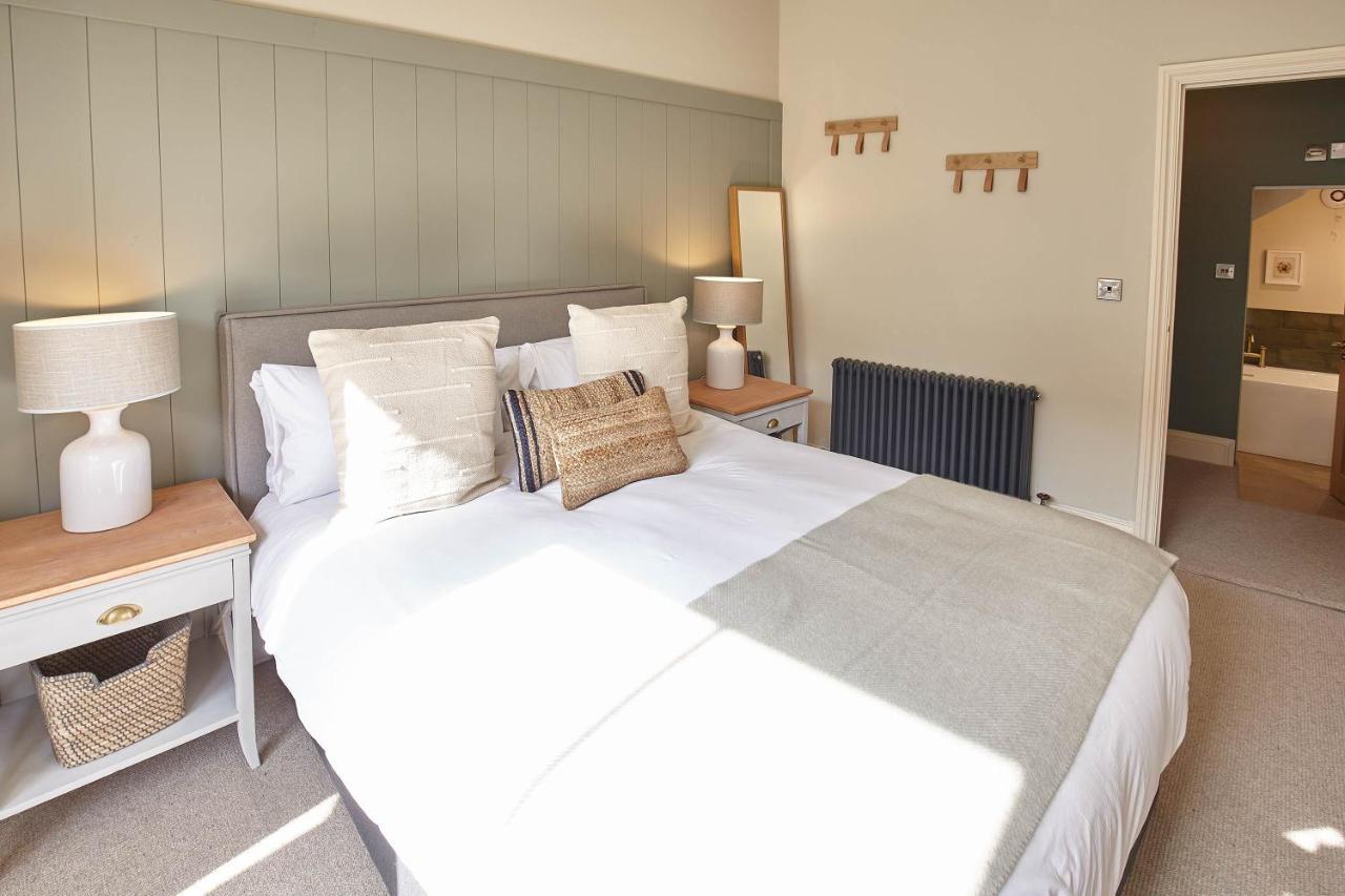 Host & Stay - The Salt Nook Whitby Zewnętrze zdjęcie