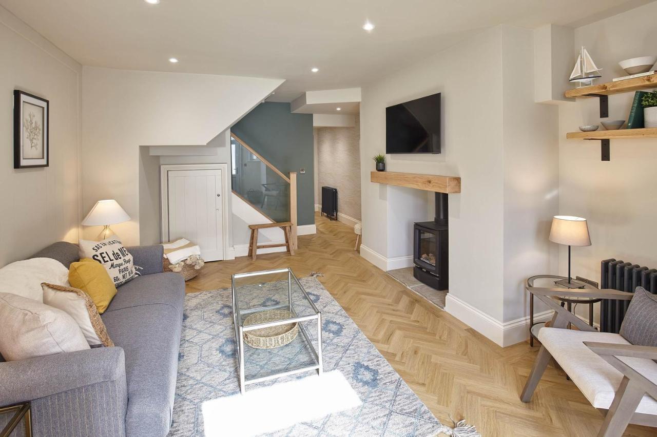 Host & Stay - The Salt Nook Whitby Zewnętrze zdjęcie