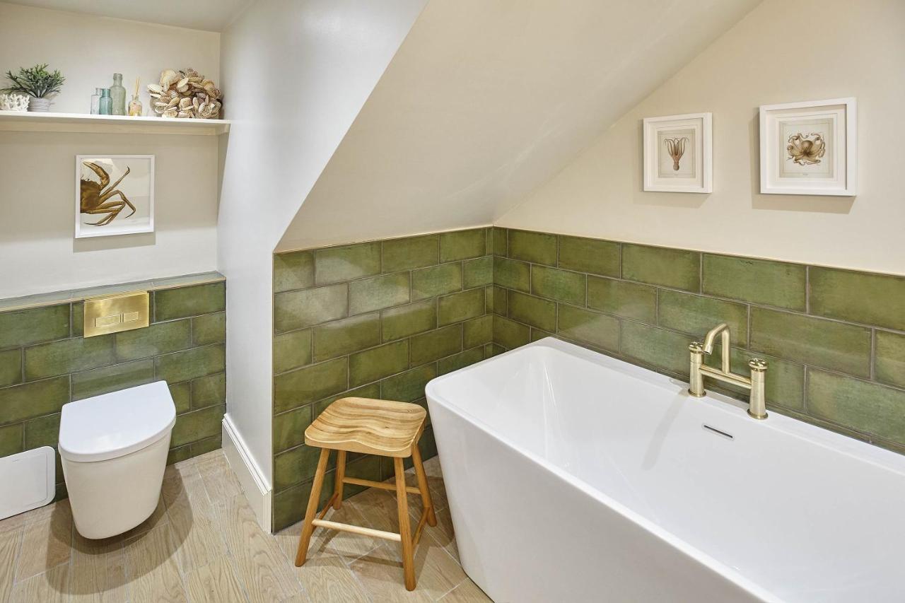 Host & Stay - The Salt Nook Whitby Zewnętrze zdjęcie