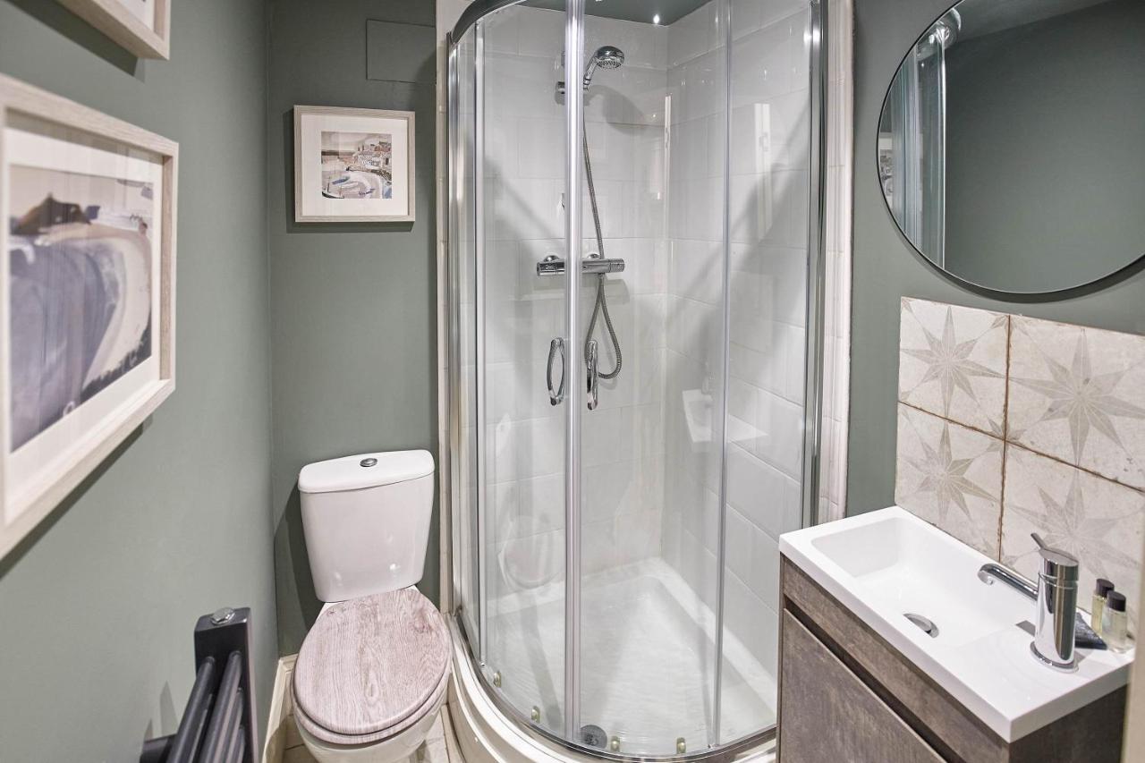Host & Stay - The Salt Nook Whitby Zewnętrze zdjęcie