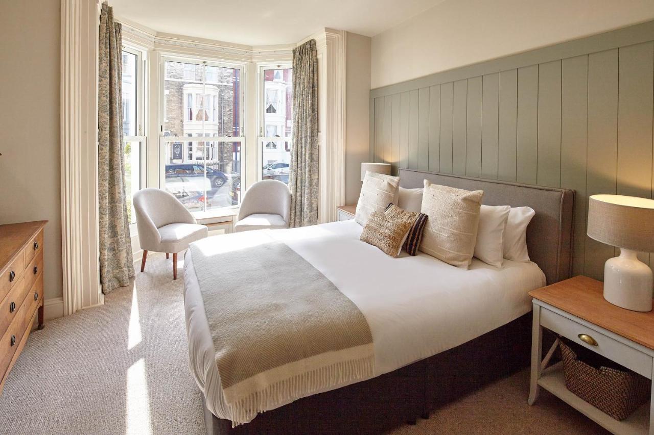 Host & Stay - The Salt Nook Whitby Zewnętrze zdjęcie